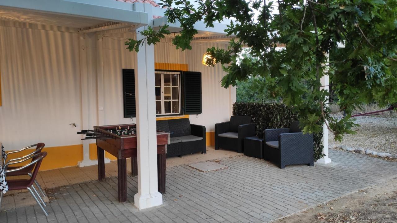 Sao Cristovao Farmhouse Setúbal Exterior foto